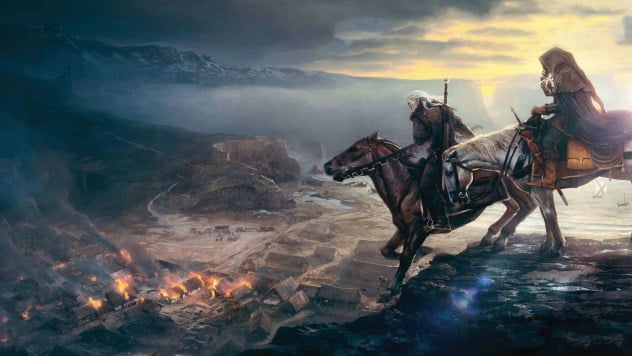 Tipos de literatura fantástica (no es cómo lo piensas) baja fantasia 1