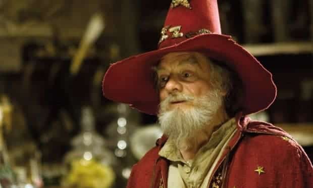 Tipos de literatura fantástica (no es cómo lo piensas) rincewind 1