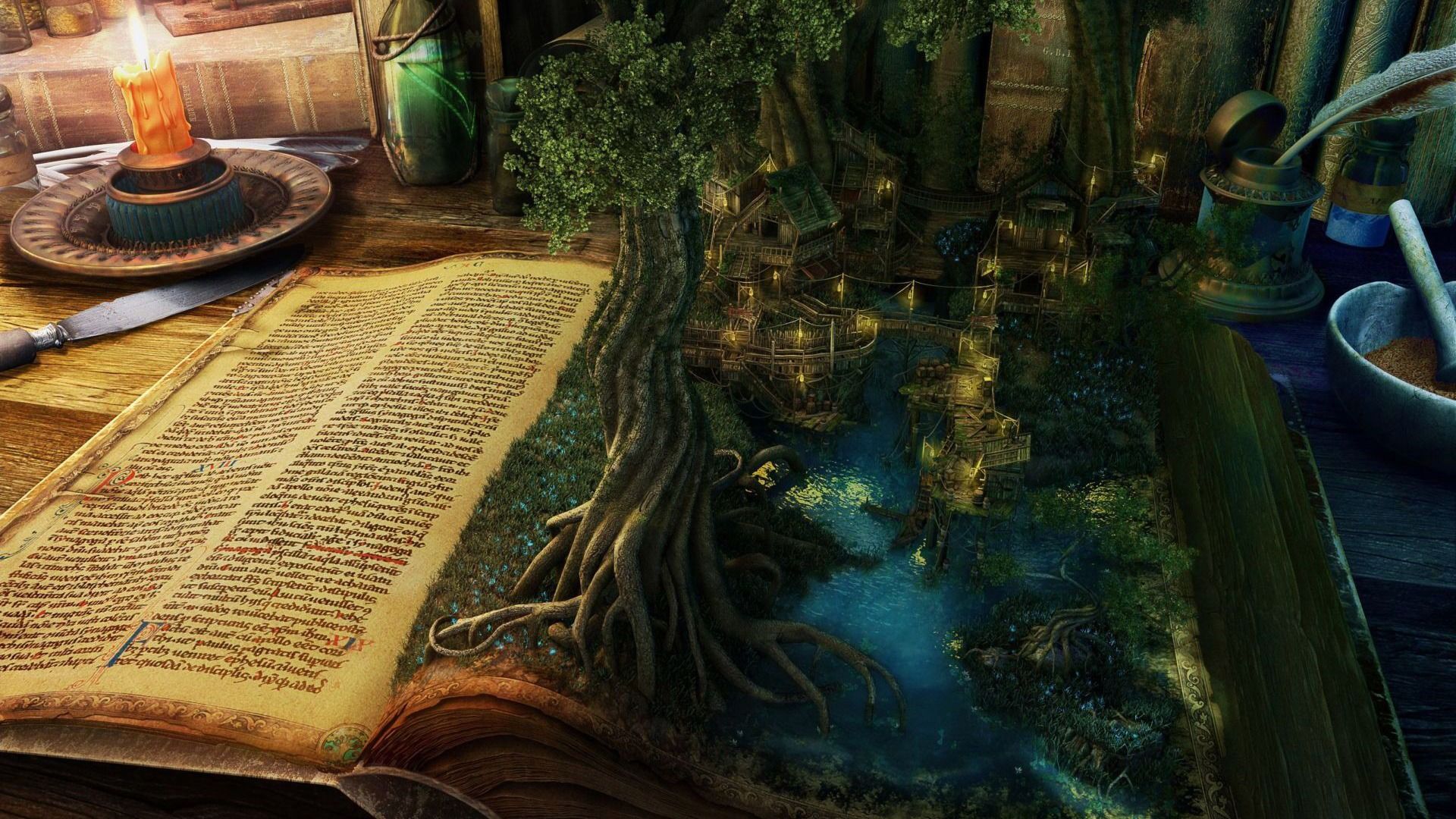 Tipos de literatura fantástica (no es cómo lo piensas) Tipos de literatura fantástica