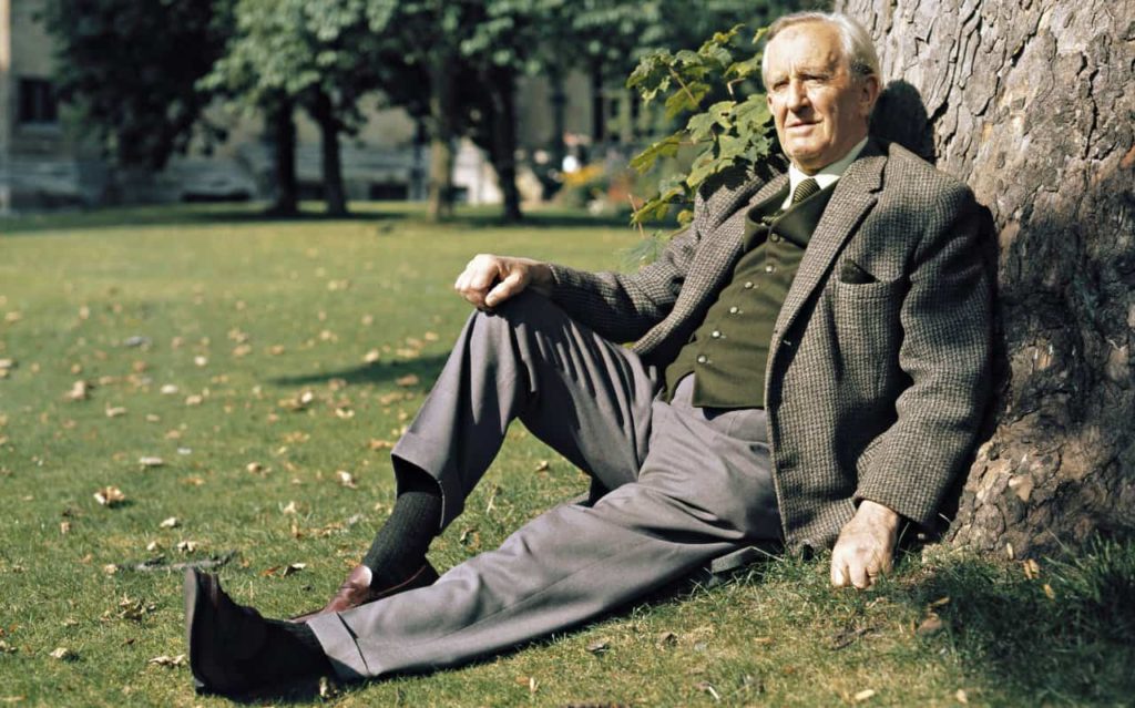 La influencia de la mitología en la cultura popular tolkien 1 1