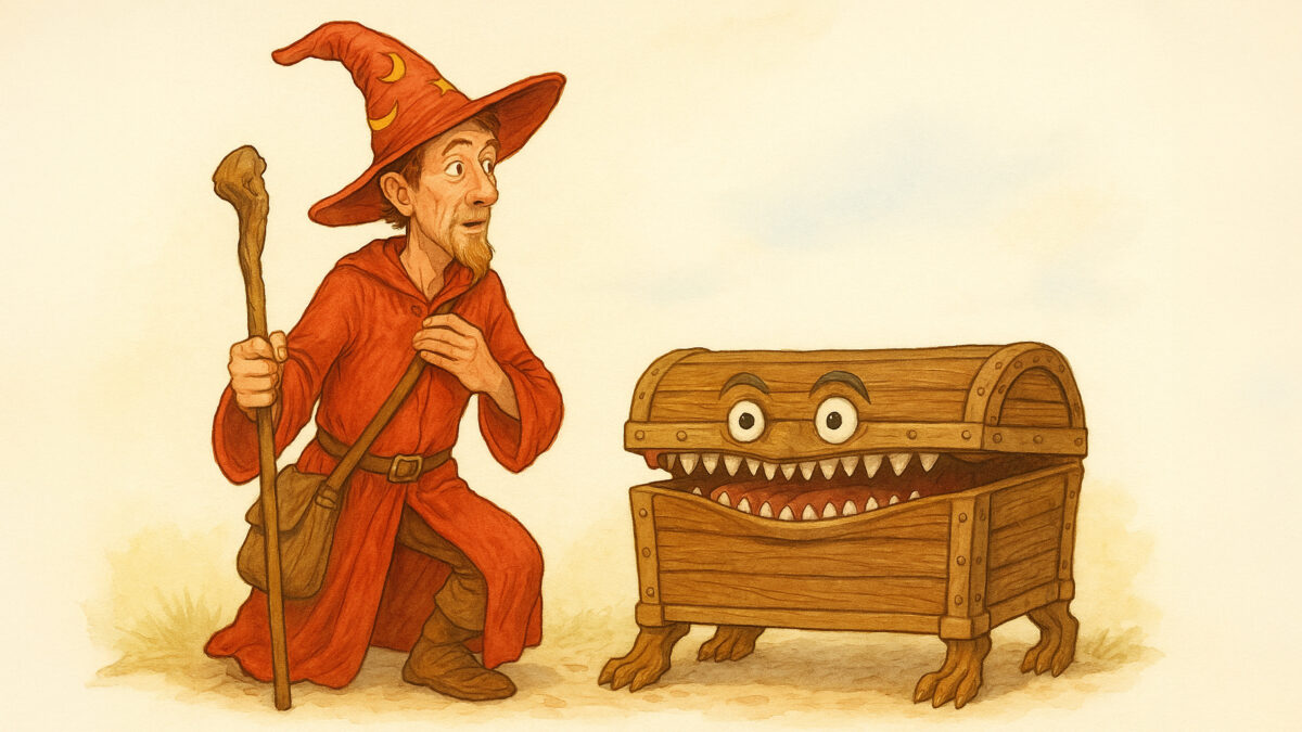 rincewind
