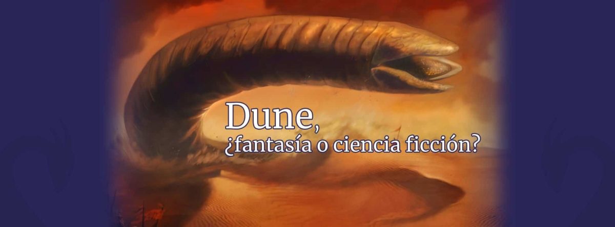 Portada Dune