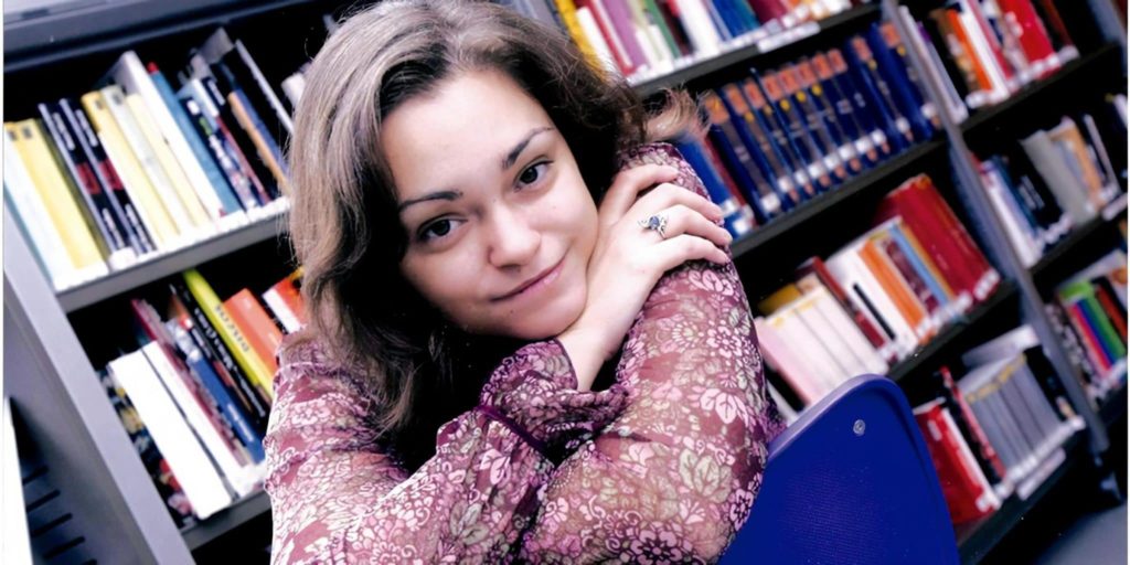 Laura Gallego