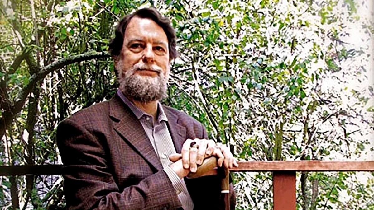 Robert Jordan escritor