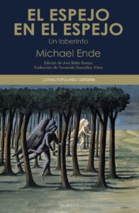 Michael Ende, fantasía y realidad en el espejo