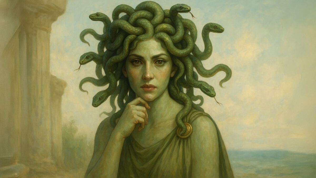 Medusa