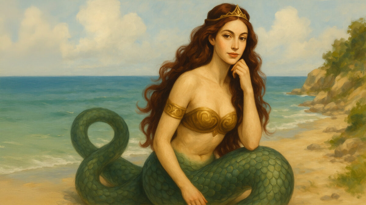 lamia