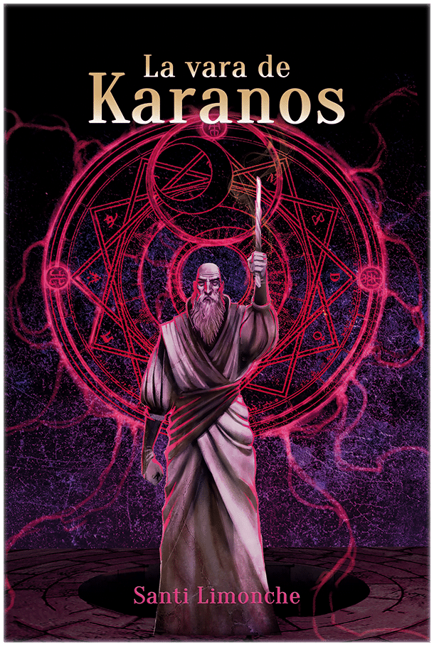La vara de Karanos portada la vara karanos peq.jpg