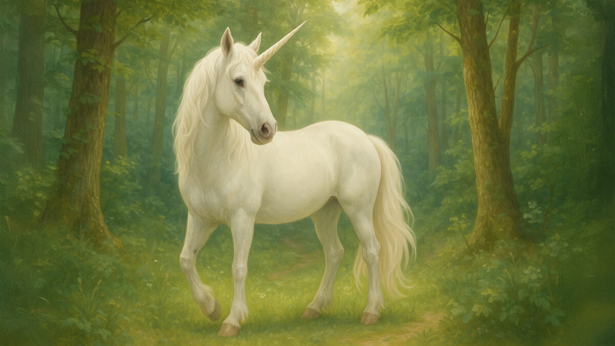 unicornio