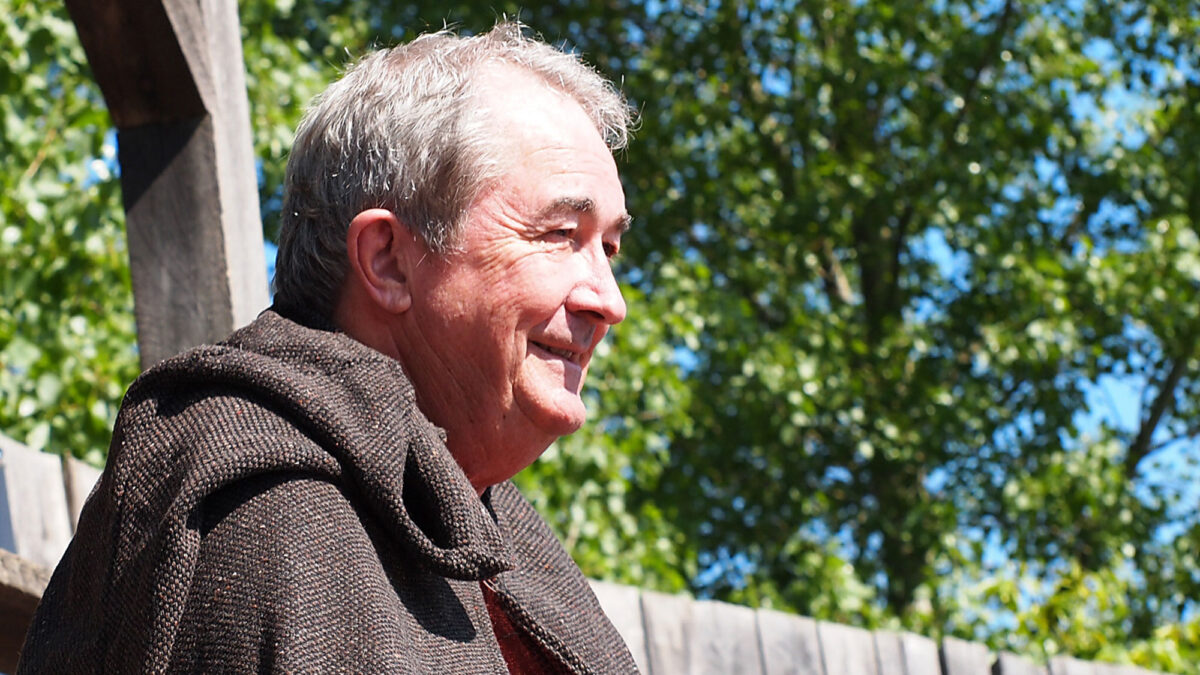 John Flanagan