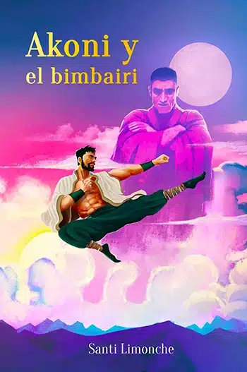 Biografía Akoni y el bimbairi